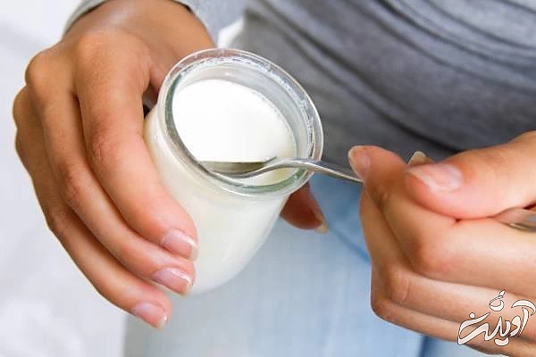 سفت شدن ماست خانگی ماست چند ساعته میبنده